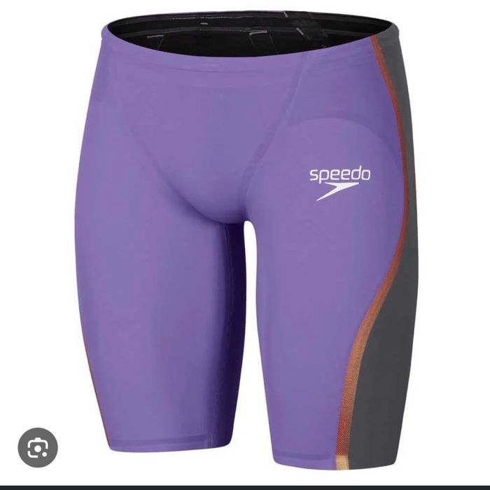 Състезателен бански номер 18, SPEEDO FASTSKIN LZR PURE INTENT