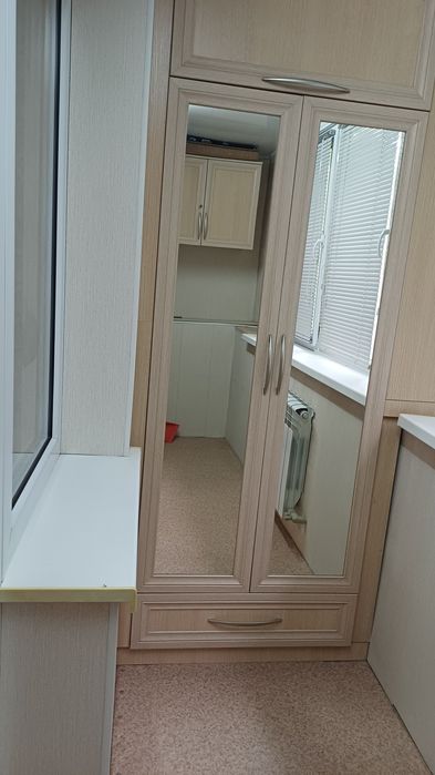 Продам 1 ком квартиру