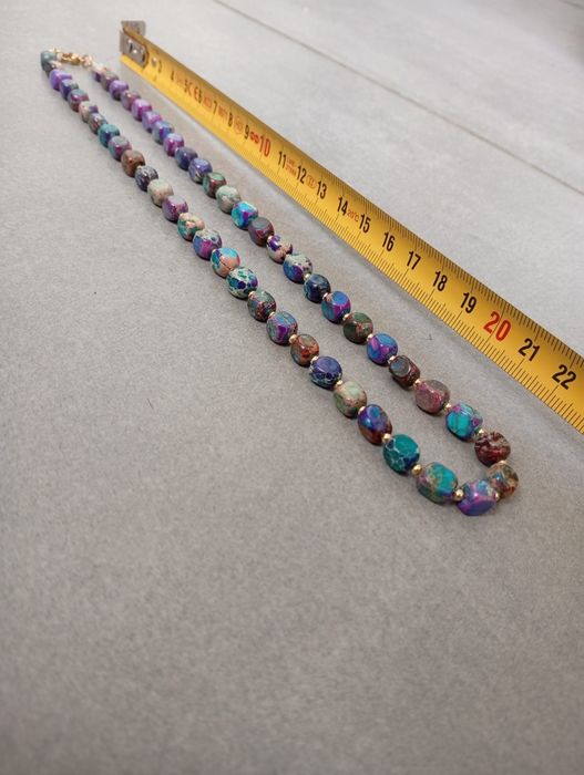 Colier damă piatră naturala