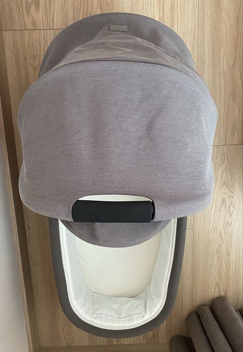 Кош за количка Cybex Cot S lux
