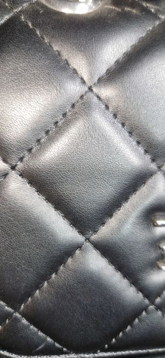 Rucsac damă versace original