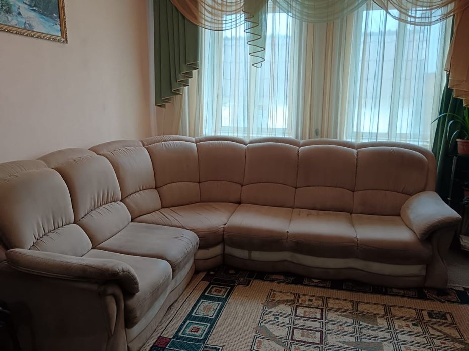 Отдельно стоящий дом