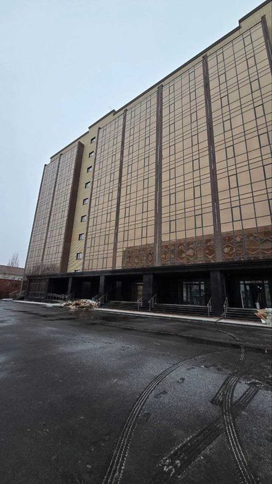 Продажа 4-комнатной квартиры