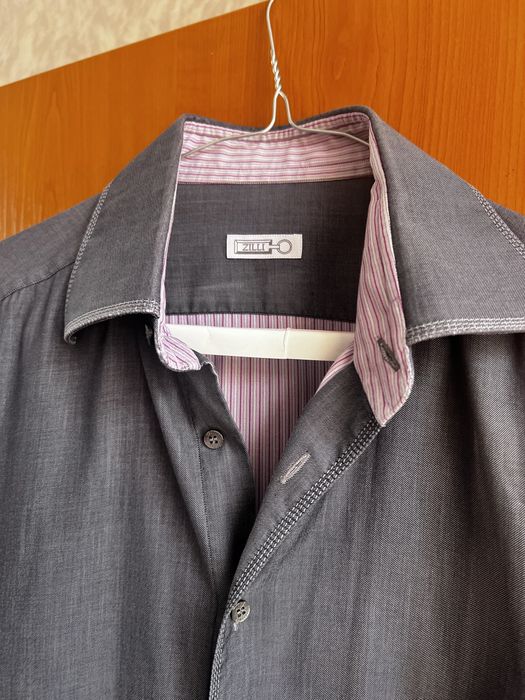 Мъжка риза Zilli