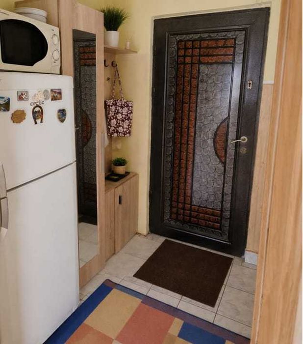 Vand apartament 2 camere