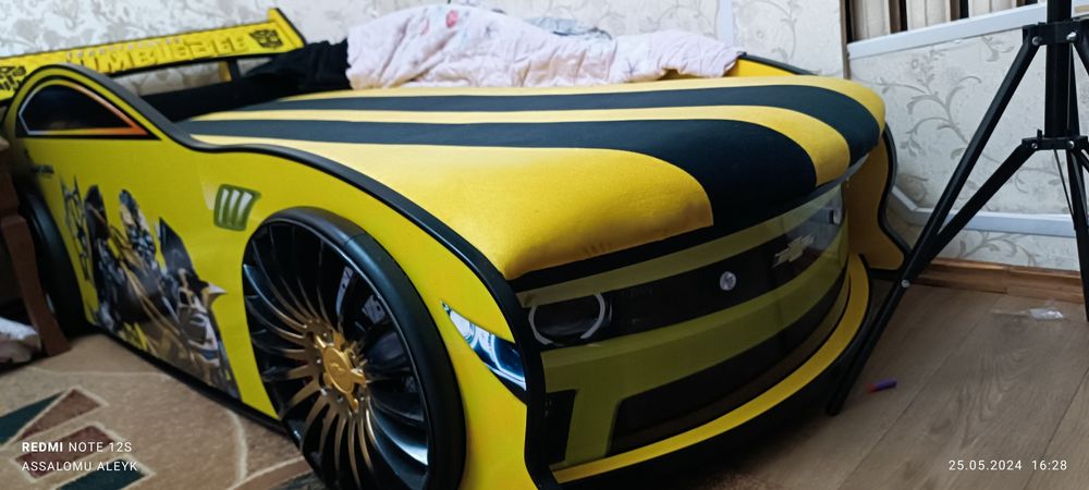 Продается детский кровать