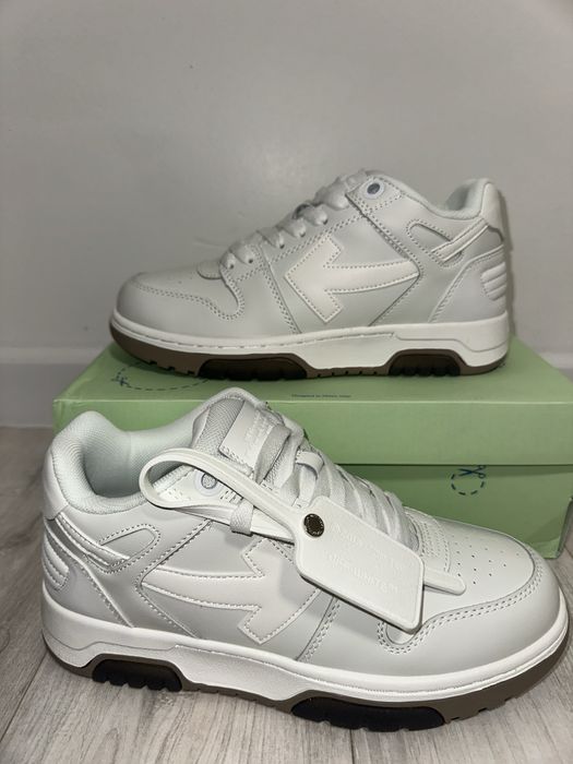 Off White Out Of Office