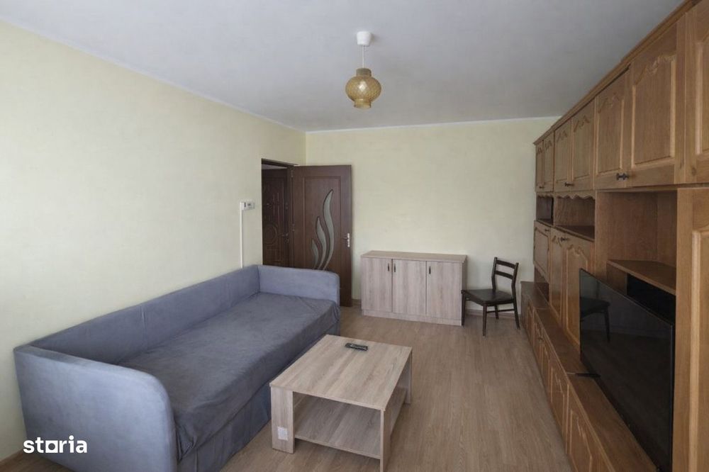 Apartament Decomandat - 1 Camera | Etaj 8 - Grigorescu | Fantanele — fotografia 3