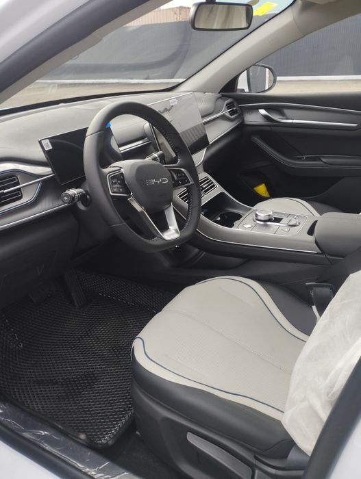 Продам авто BYD Destroyer 05