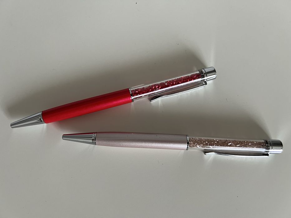 Химикалки Swarovski. Оригинални! Цена за брой