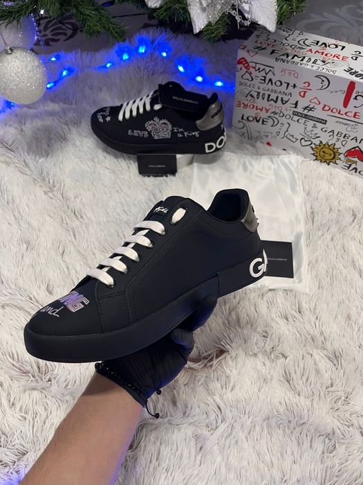 Dolce Gabbana Milano