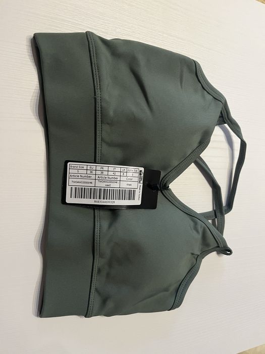 Bustiera sport  38 M