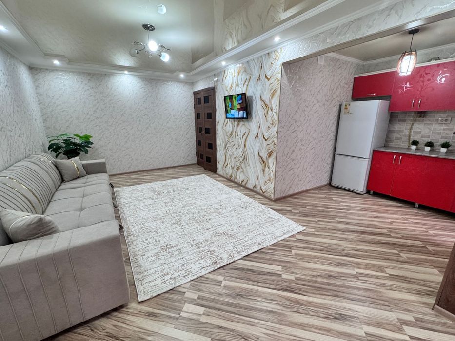 Сдам 3 х ком квартиру