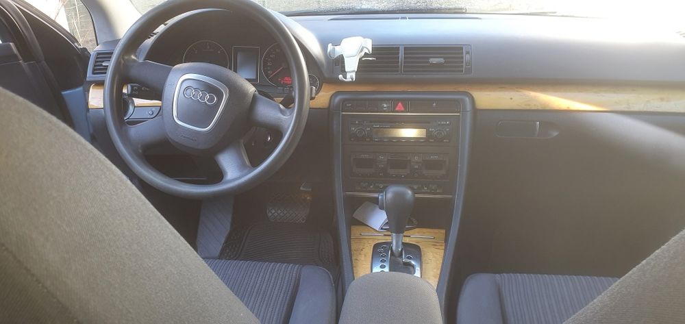 De vânzare audi a4 b7 2.0, 2005