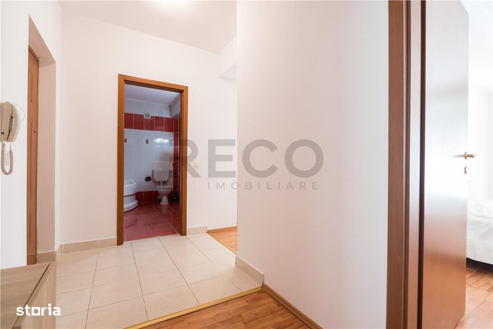 RECO Apartament premium, bloc nou, etaj 3, Iosia — fotografia 3