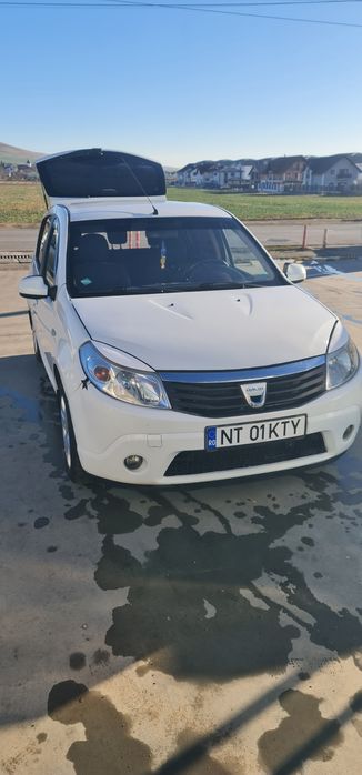 Dacia Sandero 2010