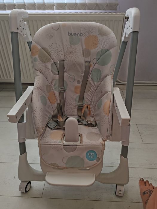 Детско столче за хранене