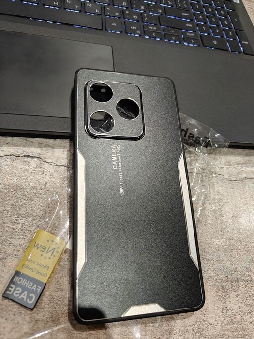 Продам два чехла для Realme GT Neo 6