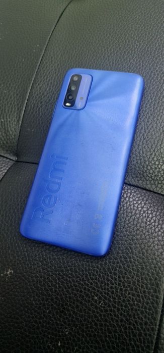 Redmi 9t- 4/128.     .