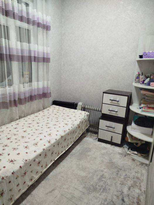 Продажа 2×3/3/4 квартиры на Юнус-Абад-11