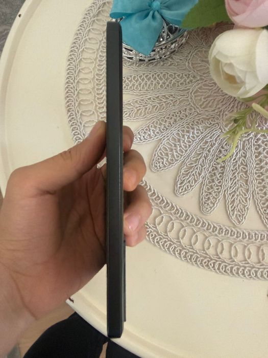 Black poco X6 pro 12/512