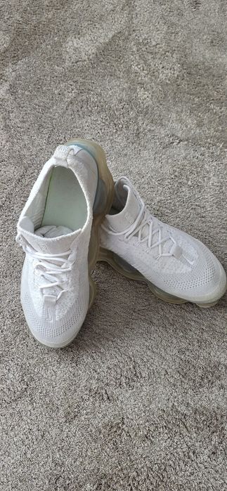 Маратонки Nike Air Max Scorpion FK NN