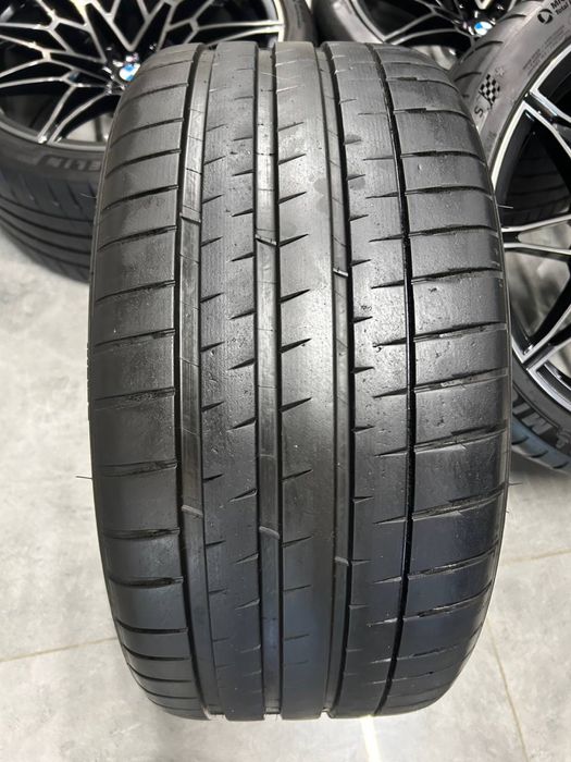 Jante BMW M3, M4 G80, G82 pe 19/20 M