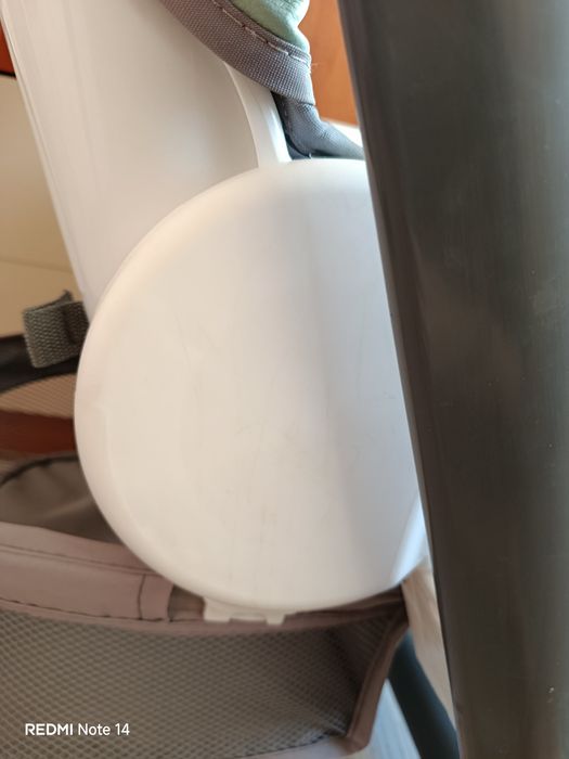 Стол за хранене lorelli