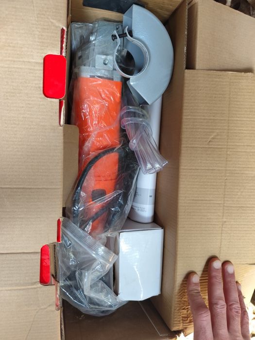 Продам штруборез электрический