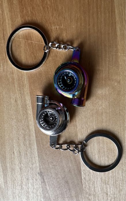 Ново! Авто ключодържатели : турбо ,скорости и други професии- доктор..