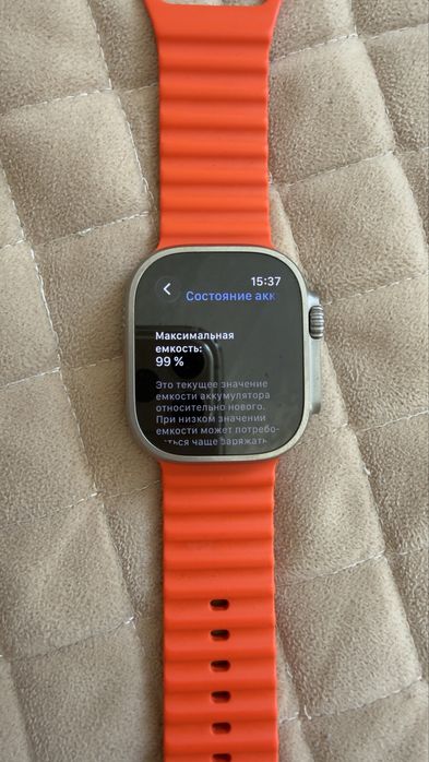 Продам Apple wathc ultra 2