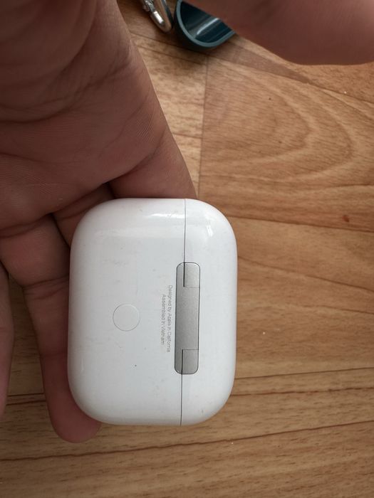 эйрподс про 2 оригинал