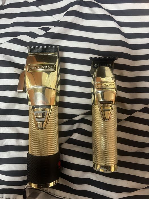 Продам машинку babyliss для барбера(парикмахера)