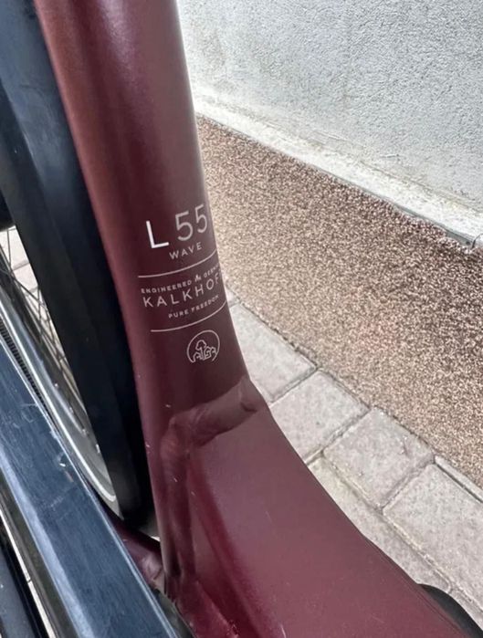 Bicicleta electrica Kalkhoff Image 3 Bosch