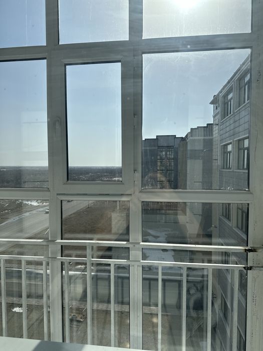 Сдается в аренду квартира