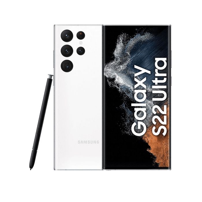 Samsung S22 ultra 12/256