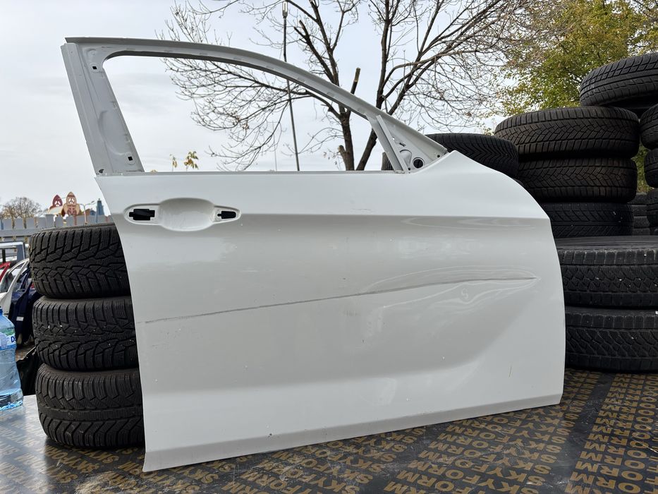Врата БМВ Х1 Е84/BMW X1 E84
