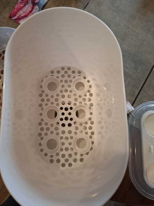 Стерилизатор Gorenje ST 550BY