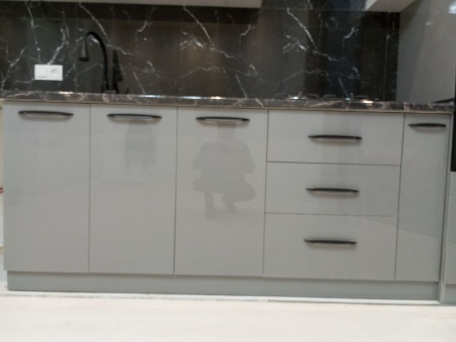 Mebel yasash va yigish