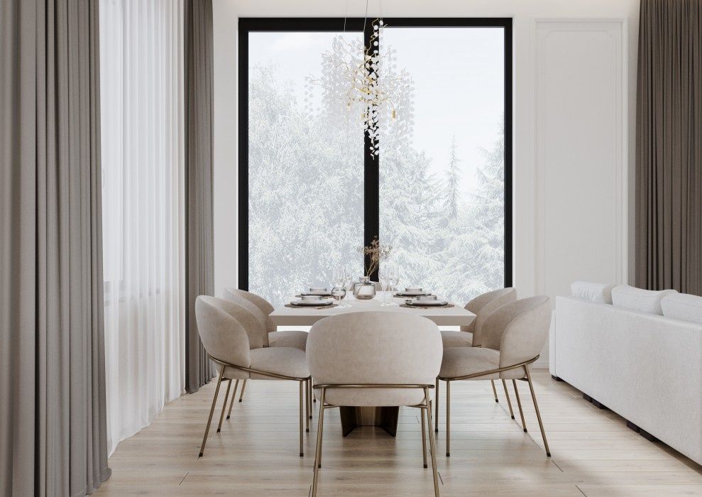 Дизайнер интерьера. Дизайн-проекты (от 1000 тг/м2) для ремонта