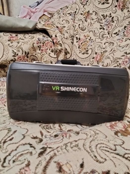 Vr гарнитура shinecon