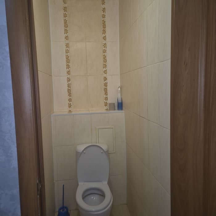 Сдам квартиру на Абая