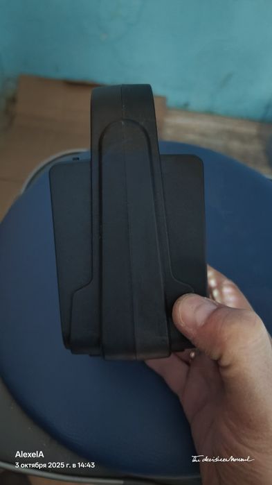 Колонка блютуз type_s