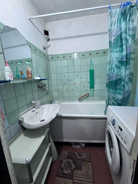 Продам 2х комнатную квартиру