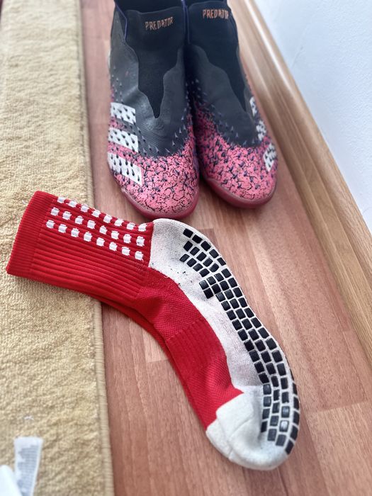 Футбольные кросы