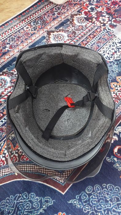 шлем, таза  АҚТАУ 32a