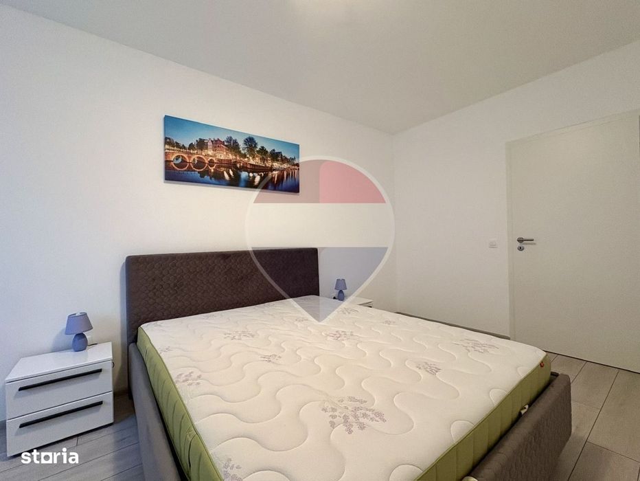 3 camere | Avantgarden | locul în care totul este la îndemână