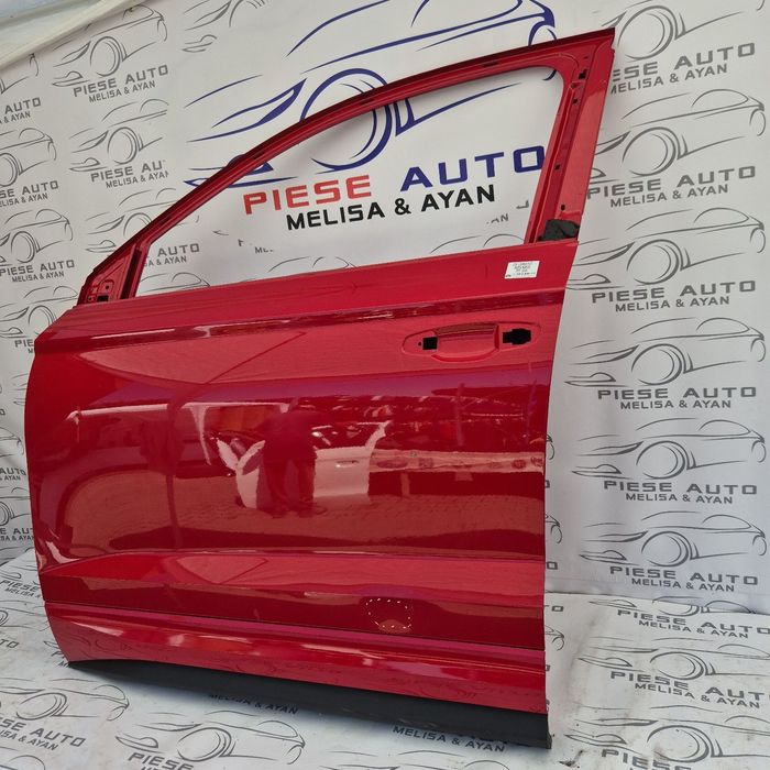 Usa stanga fata Skoda Karoq an 2017-2018-2019-2020-2021-2022-2023-2024