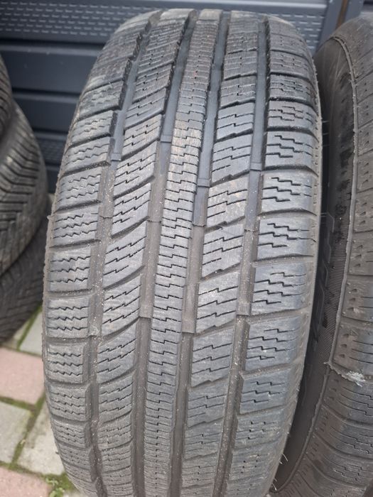 Set 4 anvelope all seson 195 60 15 dot 2024