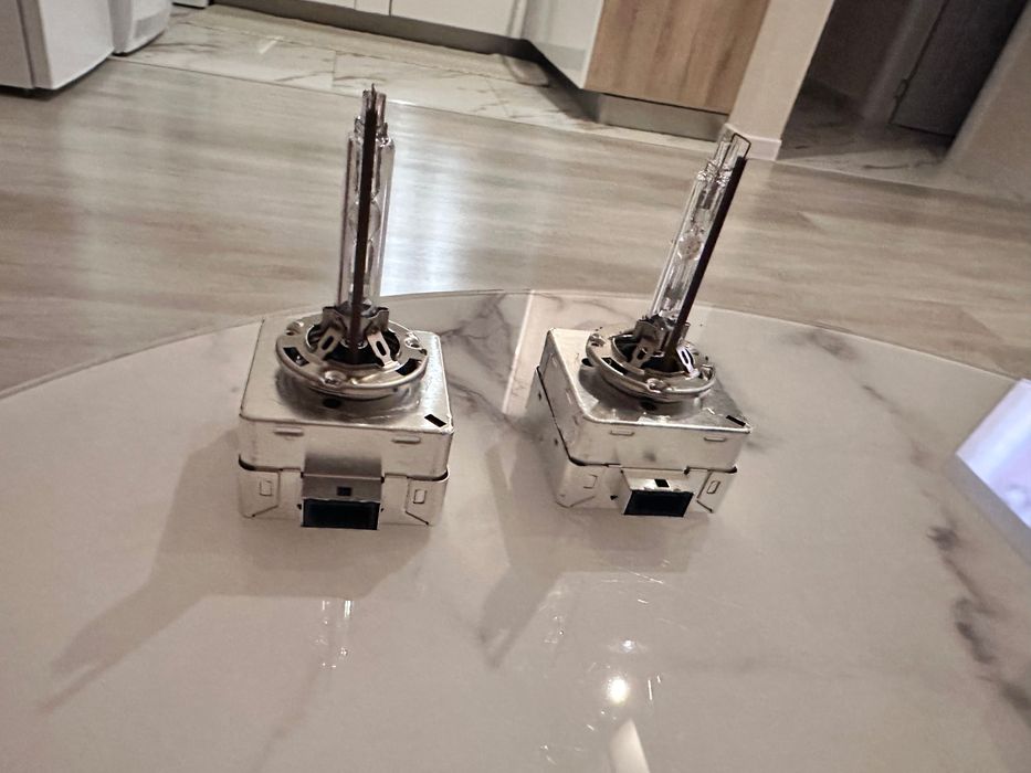 Ксенонови крушки PHILIPS D3S 35W